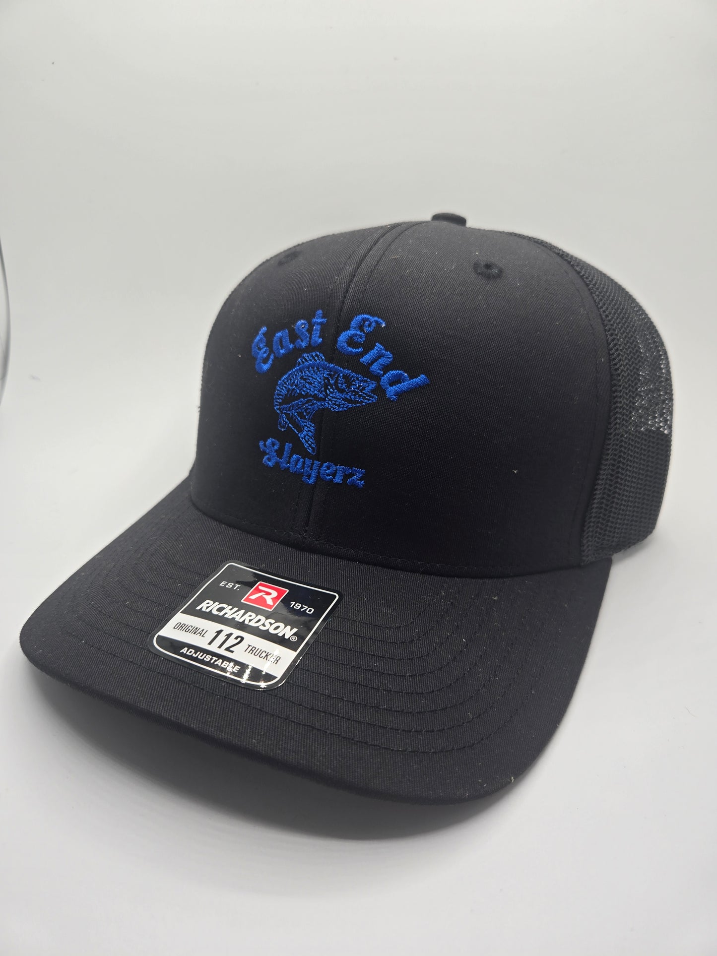 East End Slayerz Snap Back Hat