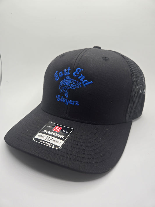 East End Slayerz Snap Back Hat