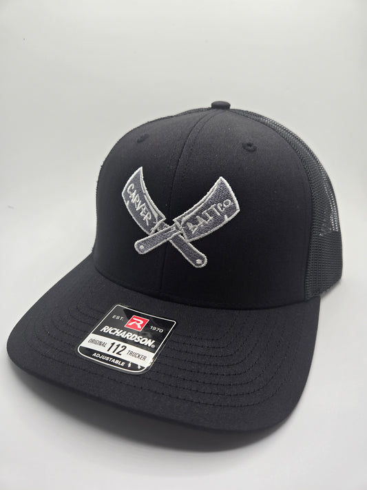 Carver Baits Hat