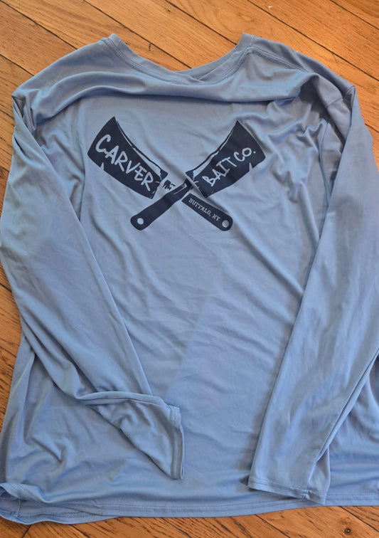 Carver Baits Sun Shirt